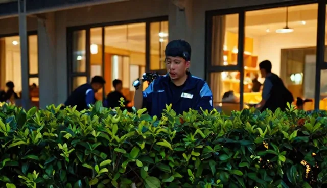 技术咨询中如何有效进行风险控制？