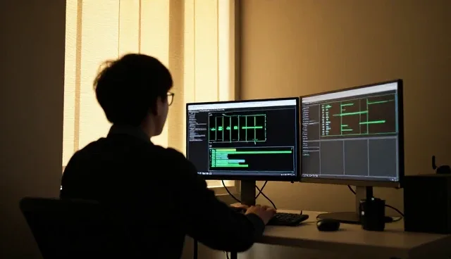 技术咨询在软件研发中的实际应用与价值分析